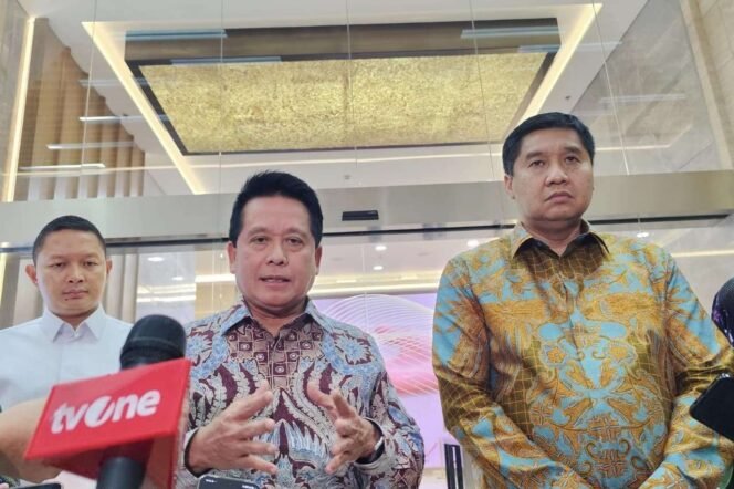 
					Pembiayaan Perumahan Subsidi Diperkuat untuk Dukung Program 3 Juta Rumah