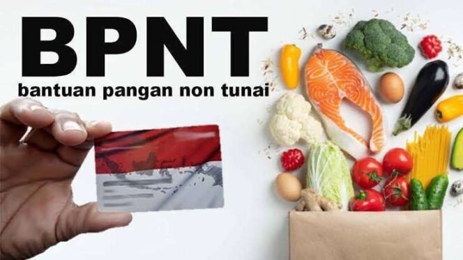 
					BPNT dan Ketahanan Rumah Tangga di Bulan Ramadan
 