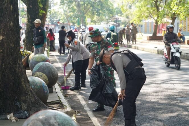 
					Indonesia ASRI, Langkah Baru Penanganan Sampah Nasional