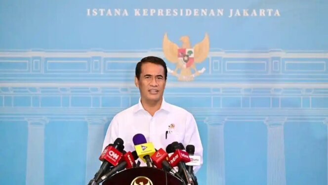 
					Modernisasi dan Deregulasi Jadi Kunci, Indonesia Mantap Menuju Swasembada Berkelanjutan