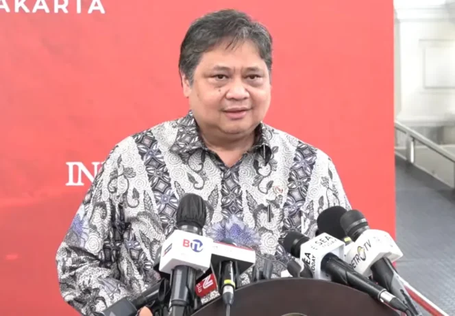 
					Stimulus Lebaran Disiapkan, Pemerintah Fokus Dorong Konsumsi dan Mobilitas