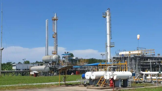 
					Papua dalam Arah Baru Swasembada Energi Nasional yang Berkeadilan
