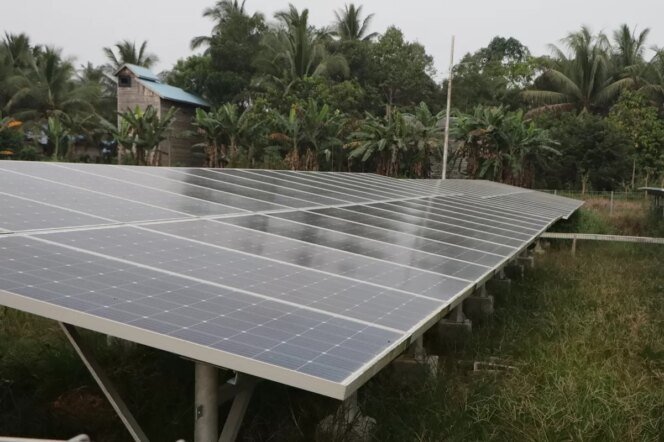 
					Papua Disiapkan Jadi Sentra Energi, Pemerintah Dorong Pemerataan Manfaat