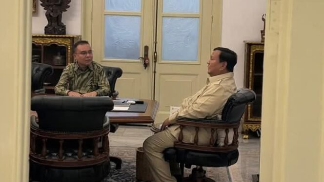 
					Pemerintah Respons Survei Kepuasan Publik sebagai Bahan Evaluasi dan Perbaikan