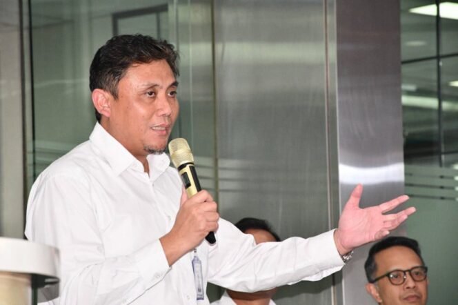 
					Rusun Subsidi Digenjot, Akses Hunian Layak bagi Rakyat Kian Nyata