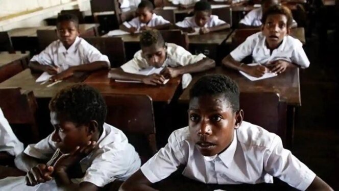 
					Otsus Papua Dorong Transformasi Pendidikan Demi SDM Berkualitas