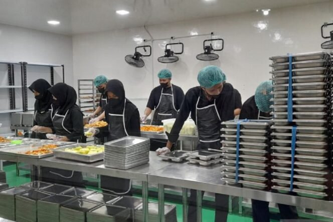 
					Insentif SPPG – MBG Berjalan dengan Mekanisme Jelas