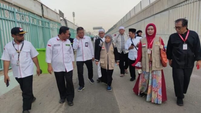 
					Pembenahan Sistem Haji: Dari Kampung Haji ke Biaya yang Lebih Ringan