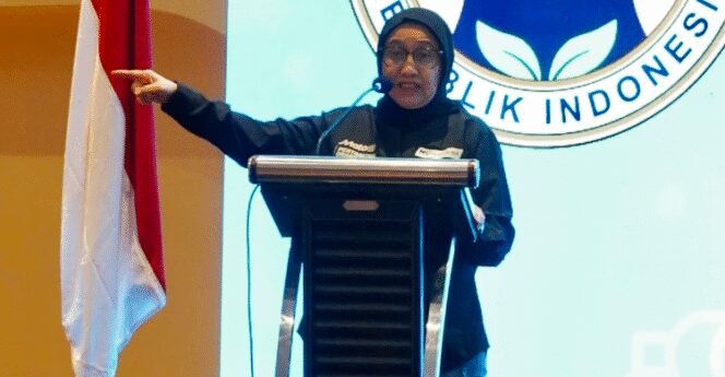 
					Pemerintah Terima Kritik dan Unggahan Menu MBG Jadi Bentuk Partisipasi Publik