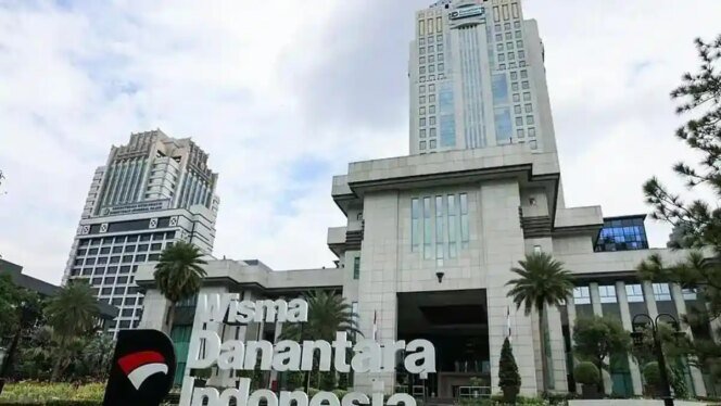 
					Danantara Jadi Instrumen Negara Perkuat Kedaulatan Investasi