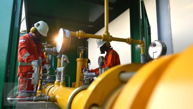 
					Swasembada Energi melalui Konversi Energi Bersih