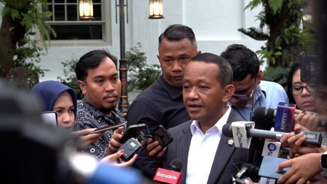 
					Dunia Bergejolak, Harga BBM Subsidi Kita Tetap Terjaga