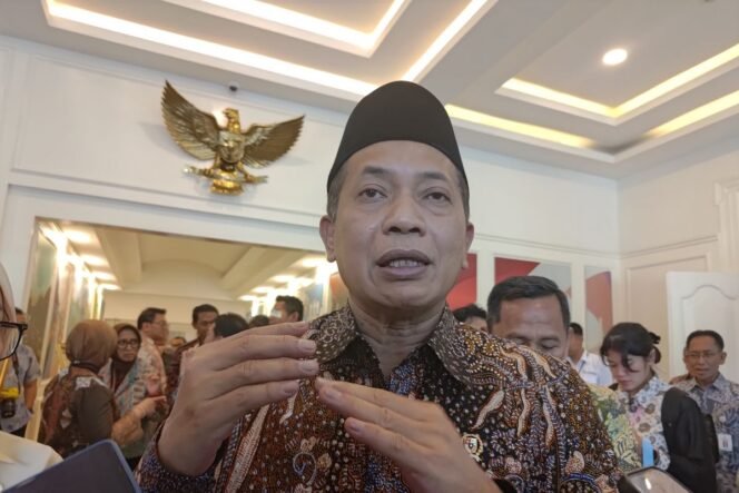 
					Koperasi Merah Putih Diharapkan Tekan Urbanisasi Lewat Penguatan Desa