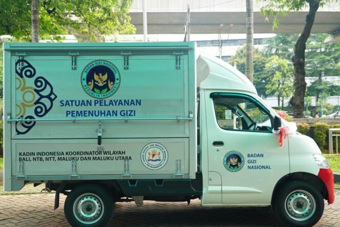 
					Mengawal Pemerintah Perkuat Standar MBG dan Transformasi Sistemik