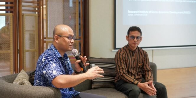 
					MBG Bantu Ubah Pola Makan Anak Indonesia