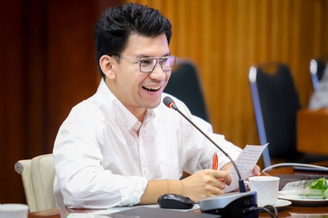 
					BGN Perkuat Standar Operasional SPPG untuk Jamin Keberhasilan Program MBG