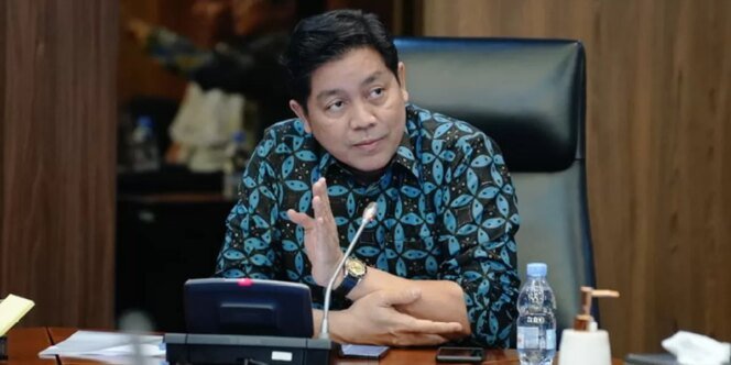 
					Menjaga Ekonomi Nasional di Tengah Bayang-Bayang Konflik