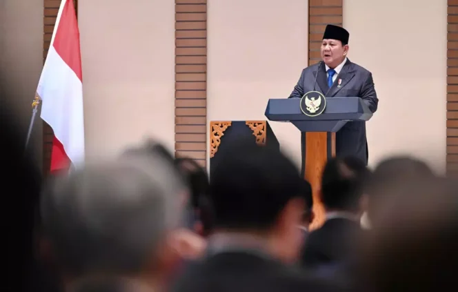 
					Kunjungan Presiden Prabowo ke Jepang Buka Peluang Investasi Besar di Tengah Dinamika Geopolitik Global