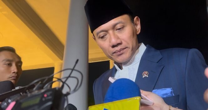 
					Pemerintah Pastikan Jalan Jalur Mudik Prima Jelang Lebaran