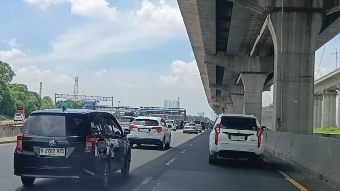 
					Mudik Lebaran 2026 Berjalan Efisien dan Terorganisir