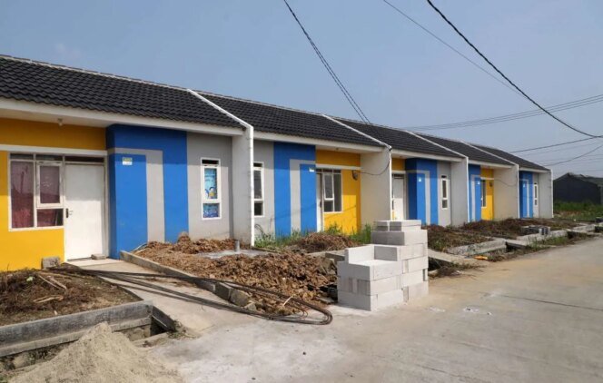 
					Rumah Subsidi Kini Semakin Terjangkau