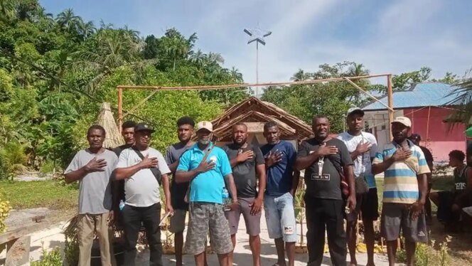 
					Papua Aman dan Kondusif, Sinergi Jadi Pilar Utama Stabilitas