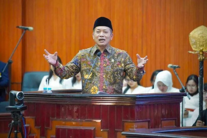 
					Kopdes Merah Putih, Senjata Ampuh Kembalikan Ekonomi ke Tangan Rakyat