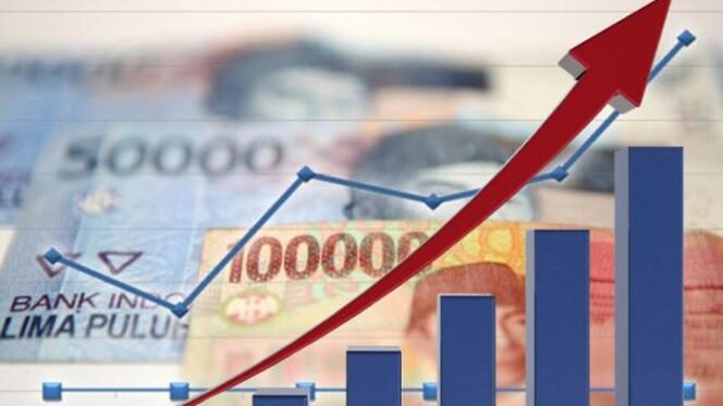 
					Di Tengah Gejolak Dunia, APBN Indonesia Tetap Tangguh