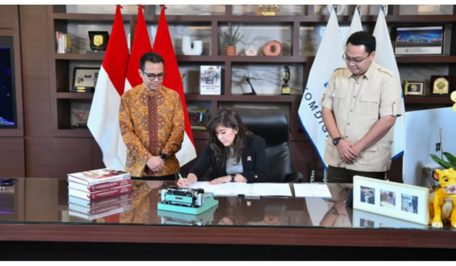 
					Permen Komdigi 9/2026 Pastikan Anak-Anak Terlindungi di Setiap Klik