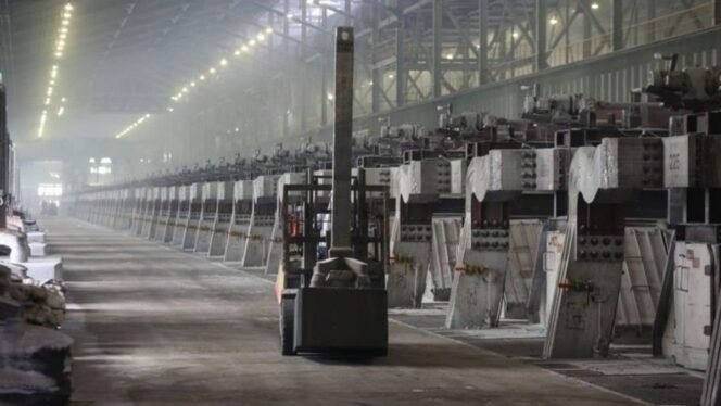 
					Hilirisasi untuk Ekonomi yang Lebih Sejahtera