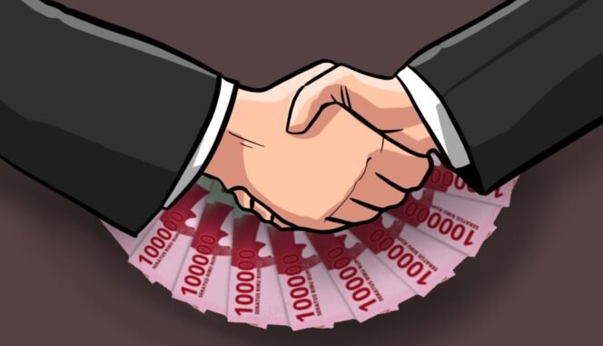 
					Libur Lebaran, Pemberantasan Korupsi Tetap Jalan