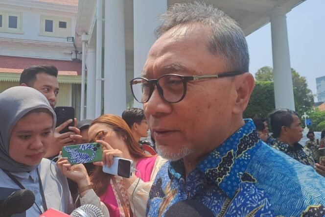 
					Pemerintah Pastikan Kopdes Berjalan Profesional dan Berkelanjutan