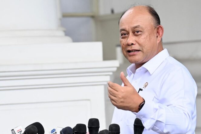 
					Pemerintah Optimalkan Paket Bundling MBG untuk Siswa Jelang Libur Panjang