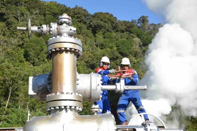 
					Pemerintah Perkuat Diplomasi Energi Demi Wujudkan Swasembada Nasional
