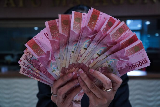 
					Efisiensi Anggaran sebagai Benteng Pertahanan Ekonomi