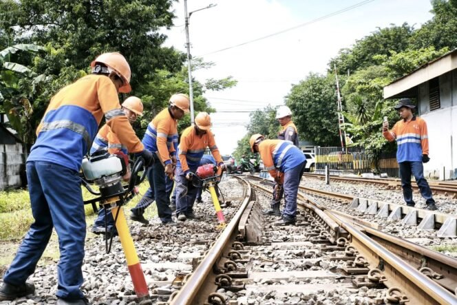 
					Pemerintah Gerak Cepat Pastikan Kesiapan Angkutan Lebaran 2026 Optimal