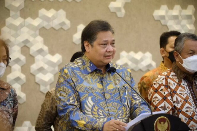 
					Harga Pangan Dijaga Tetap Stabil, Risiko Inflasi Global Diantisipasi