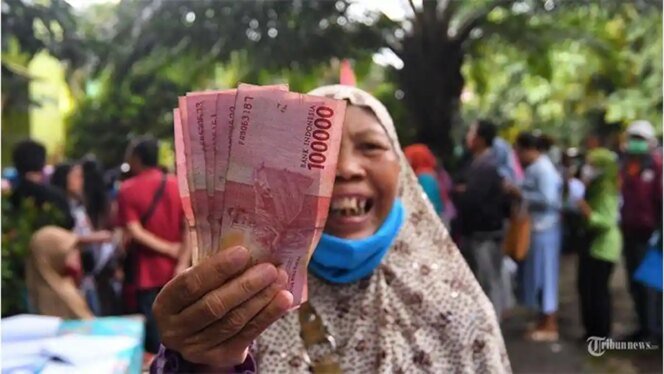 
					Penyaluran PKH dan Bantuan Sembako Dipercepat, Bansos Ganda Ramadan 2026 Mulai Digulirkan