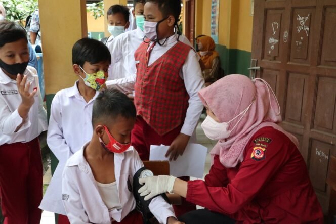 
					CKG Perluas Layanan, Skrining Pendengaran Jadi Bagian Pemeriksaan Rutin