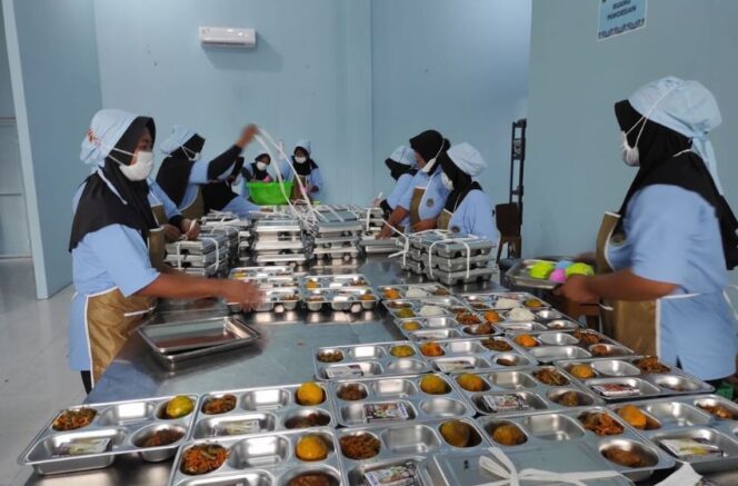 
					MBG Jadi Fondasi Awal Perbaikan Gizi dan Penguatan Pendidikan Nasional