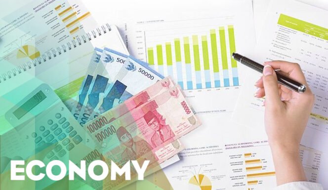 
					Ekonomi Indonesia Tetap Kuat di Tengah Badai Geopolitik