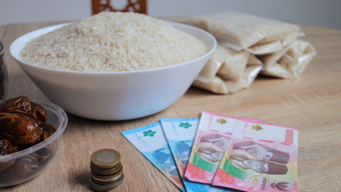 
					Penyaluran Zakat Kian Mantap, Tata Kelola Dana Umat Dikawal Transparan