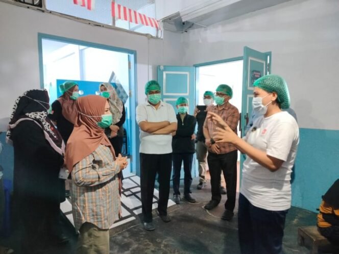 
					MBG dan Komitmen Pemerintah dalam Transparansi Anggaran Jaminan Gizi Berkualitas