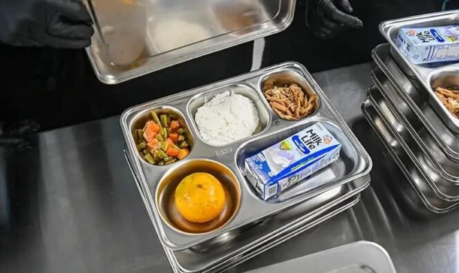 
					Standar Gizi MBG Ramadan Diperkuat, Transparansi Anggaran Jadi Perhatian