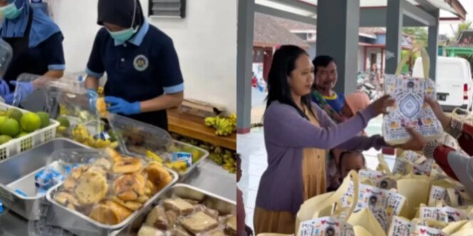 
					Pemerintah Kian Tegas, SPPG Wajib Unggah Menu MBG di Medsos untuk Pengawasan Publik