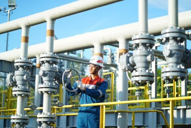 
					Swasembada Energi dan Akselerasi Transisi Energi Bersih