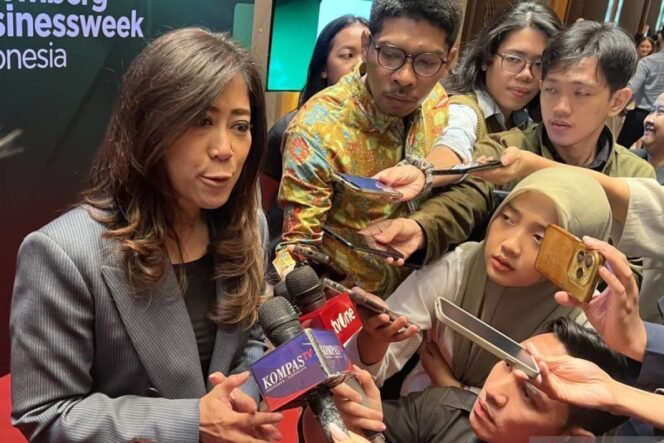 
					Permen Komdigi 9/2026 Terbit, Pemerintah Perkuat Perlindungan Anak di Dunia Digital