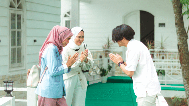 
					Ramadan Hadirkan Harmoni, Menanam Toleransi, dan Menghapus Akar Radikalisme