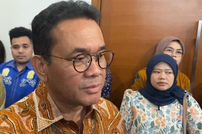
					Pemerintah Dorong Kopdes Merah Putih Tembus Pasar Global