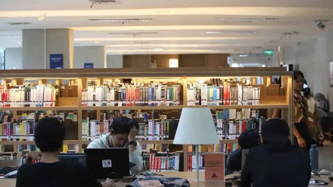 
					Pemerintah Terapkan WFA Saat Arus Balik, Respons Positif Mengalir